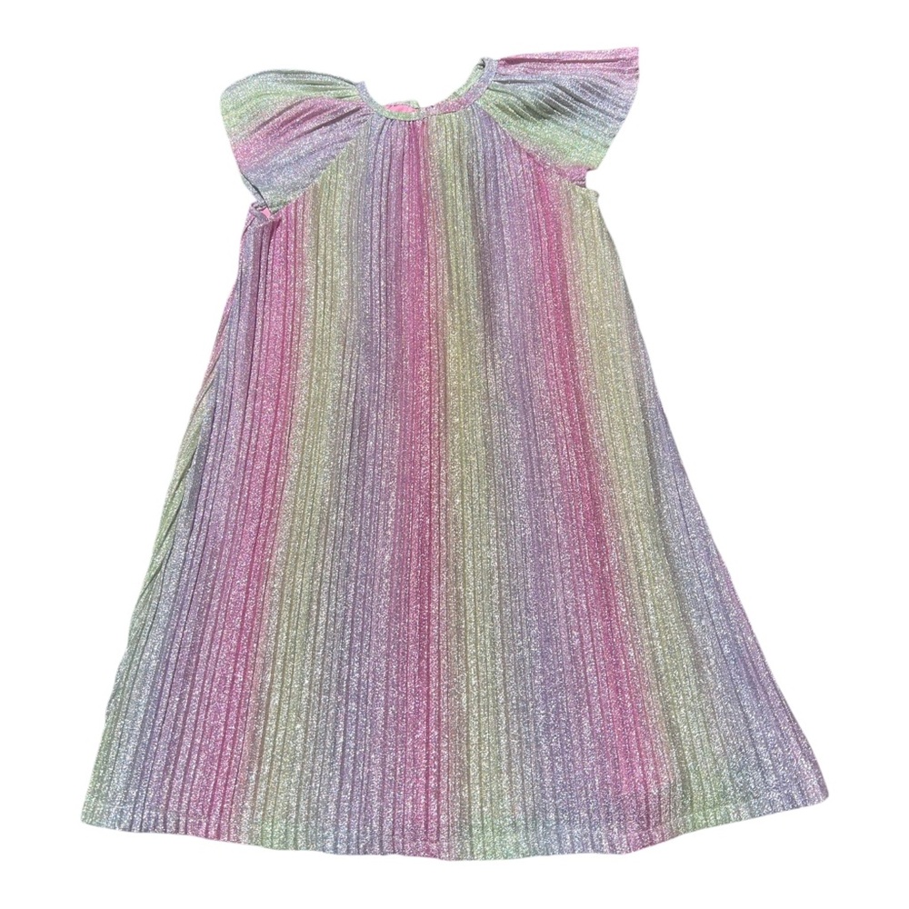 Betsey Johnson Glitter Dress